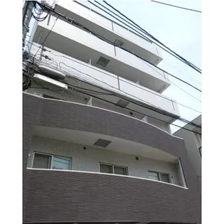 アルスビル【4階】の外観