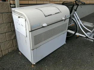 プレシューズ Aの地図