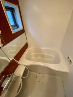 プレシューズ Aの風呂