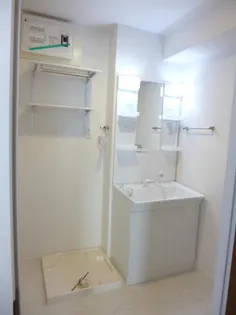 プレシューズ Aの内装