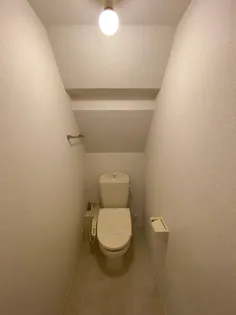 プレシューズ Aの内装