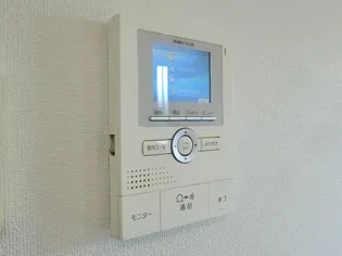 プレシューズ Aの内装