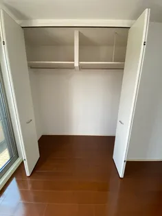 プレシューズ Aの内装