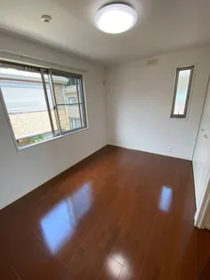 プレシューズ Aの内装