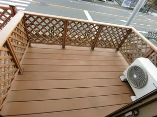 プレシューズ Aの内装