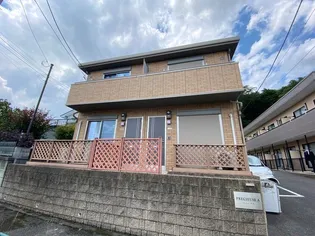 プレシューズ Aの外観