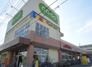 プレシューズ Aの周辺