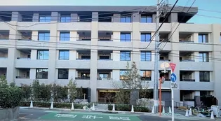 ブランズ牛込柳町の画像