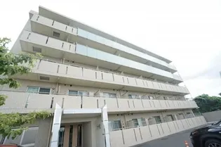 ジュールミエール【2階】の外観