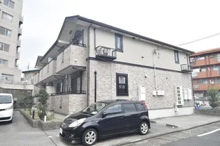 メゾンデイジーの画像