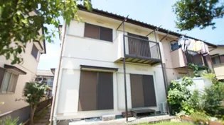 茨城県守谷市御所ケ丘5【一戸建】の外観