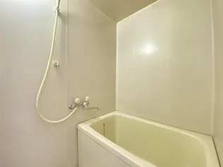 コーポT&M【1階】の風呂