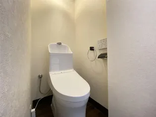 コーポT&M【1階】の内装