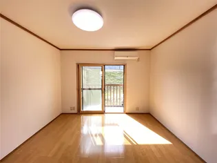 コーポT&M【1階】の内装