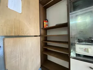 コーポT&M【1階】の内装