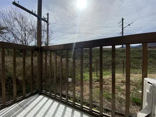 コーポT&M【1階】の内装