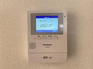 コーポT&M【1階】の内装