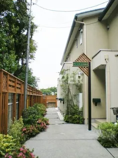 グリーンコート小石川の画像