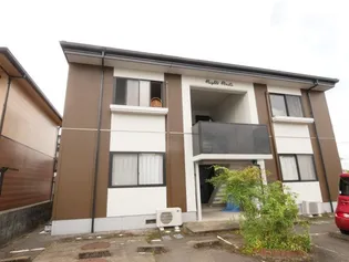 ハイツヒナタの画像