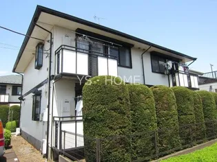 サイプレスタウンBの画像