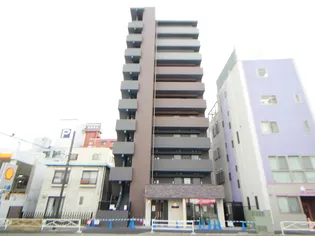 ティーリーフ横浜ベイステージの画像