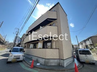 ラ リヴィエール テール稲毛の画像