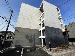 レオパレスBMの画像