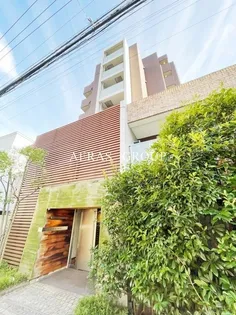 東京都目黒区三田1【マンション】の外観