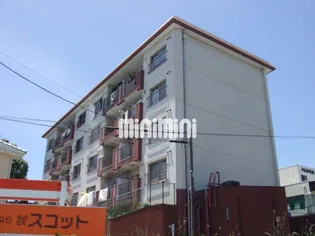 マンションニュー東海の画像