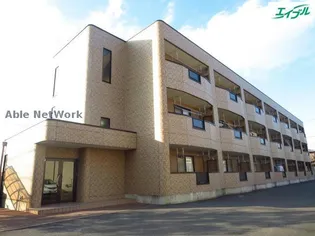 メゾントルヴェールの画像