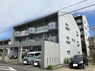 RESIDENCE MASAKI I S棟の画像