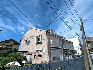 セントパークハイツの画像