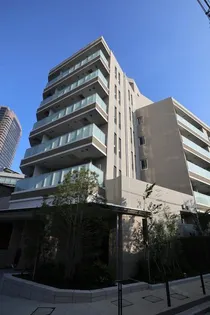 ザ パークハウス恵比寿南の画像