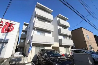 モントレゾール発寒の画像