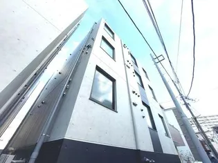 【内見可・PET可・サロン可・FR設定1ケ月等】 ルレーブ南千住【3階】の外観