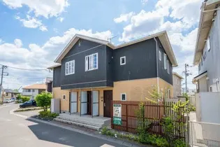 カーサレイールAの画像