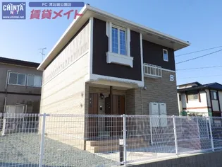 ペニンシュラ Bの画像