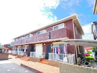 センターハウス A棟の画像