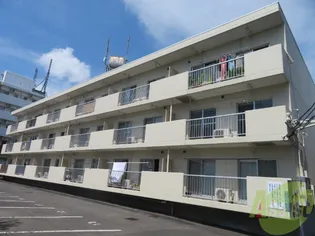 サンプラザ子平町の画像