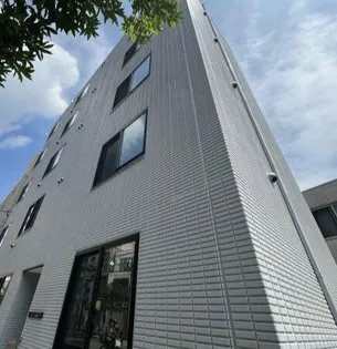 東京都台東区東浅草2【マンション】の外観