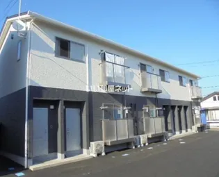 WIN大河原B棟の画像