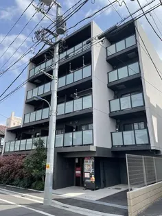 リヴィエール東十条の画像