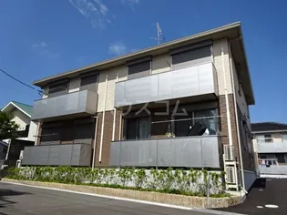 フェリス幸田 Aの画像