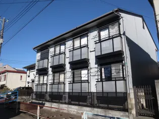 シオン北鎌倉の画像