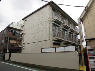 OAKハイムの画像