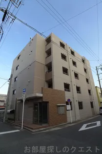 グランツ堀田の画像