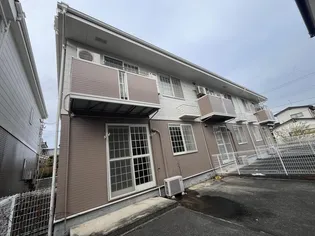 GREEN GARDEN福室Aの画像