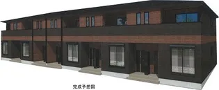 ニューアーバンビレッジの画像