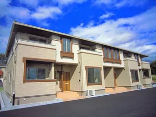 ホタル沢の画像