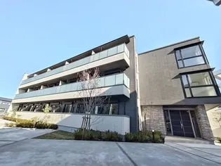 シャーメゾンゆめが丘弐番館の画像